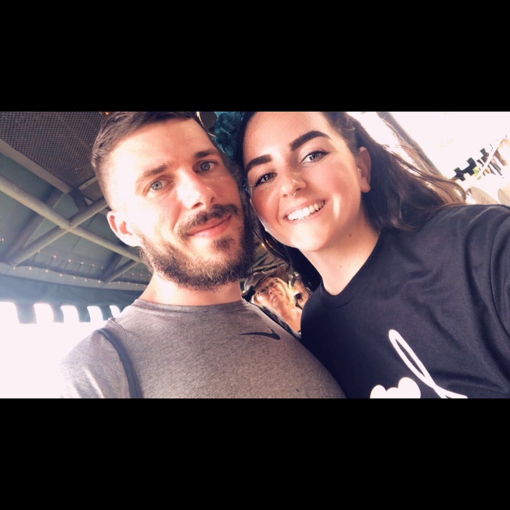 Meet your Posher, Taylor